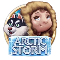 Arctic Storm